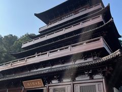 -敬亭山风景名胜区