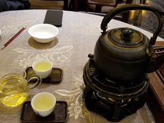 -香云轩·顺德菜(香云纱园林酒店店)