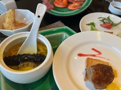 -盛宴自助餐厅(运达喜来登店)