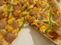 -东方豪客牛排意面披萨(玉函银座店)