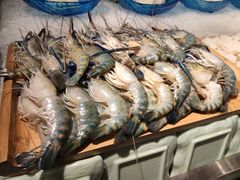 -蓝钻·国际美食海鲜自助百汇(西直门店)