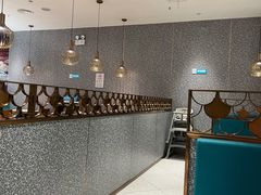 -半天妖烤鱼(诺德广场店)