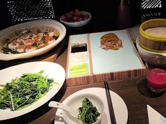 -西郊八号·山野江西菜(开发区店)