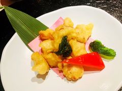 -匠和风精致料理(成都龙湖滨江天街店)