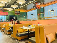 -锦尚阁烤鱼(望京新荟城店)