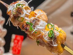 -乌君·酒场·炭火烧鸟(侨城坊店)