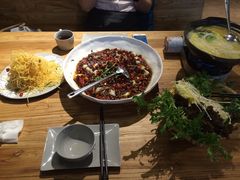 -U你·天然调味(南湖总店)