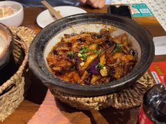 -南拳十三姨·潮汕砂锅粥(世纪金源店)