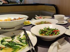 -楚禾宴·家宴(光谷大道店)