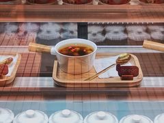 -炖物24章·顺时轻养茶(杭州保利时光里店)