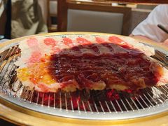 -泥炉烧肉师(新街口金銮巷店)
