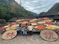 -林坑古村落