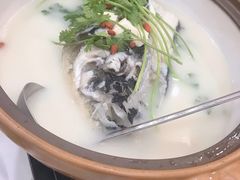 -宝荣鱼馆·临湖之宴(千岛湖店)