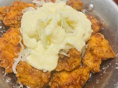 -春熙台韩国料理·章鱼肥牛(西丽店)