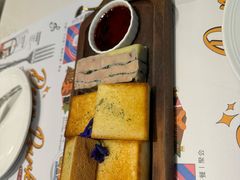 -Deer Park鹿园西餐(仁恒置地广场店)