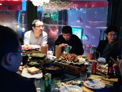 -肉串汪(望京店)