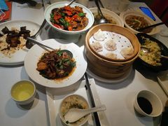 -小厨娘淮扬菜(六合欢乐港店)