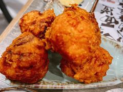炸鸡-火影忍者一乐拉面(环球港店)