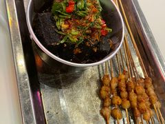 -文和友老长沙龙虾馆(化龙池店)