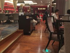 -洲际酒店·地平线全日餐厅HORIZON CAFÉ