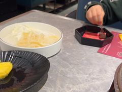 -一绪に寿喜烧(虹悦城店)