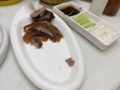 -便宜坊烤鸭店(科创店)