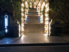 -清远熹乐谷温泉度假酒店