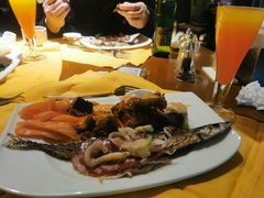 -杭州国际会议中心洲际酒店-原素全日餐厅(解放东路店)