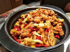 -江渔儿酸菜鱼(东厦一百店)