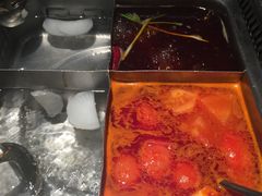 -海底捞火锅(上元大街店)