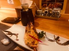 -大将料理餐厅(汇锦街店)