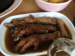 -新记肉骨茶