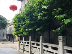 -佛山顺德香云纱园林酒店(清晖园店)