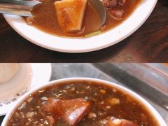-姚记炒肝店(簋街店)