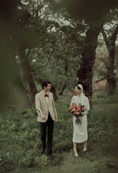 -太古映画婚纱摄影(天河店)