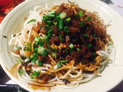 凉面-巴厘龙虾·榜首油焖大虾(旗舰店·万松园)