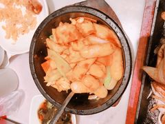 -韩宫宴烤肉·料理(苏州中心店)