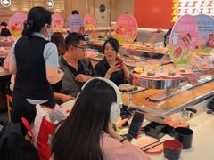 -争鲜回转寿司(东方银座店)