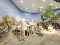 -三五九旅屯垦纪念馆