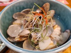 -大江户日本料理(吕厝店)