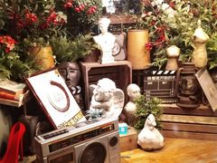 -胡桃里音乐酒馆(郴州友阿国际广场店)