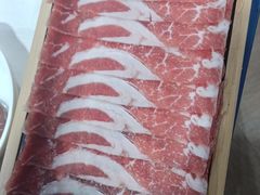 -魔法帽酱料牛肉小火锅(米兰店)