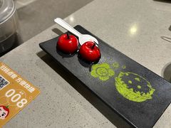 -海底捞火锅(万达广场店)