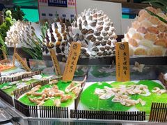 -亚马逊海鲜自助(梅溪湖步步高店)