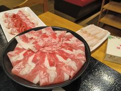 -满堂欢豆捞坊(美丽华大酒店店)