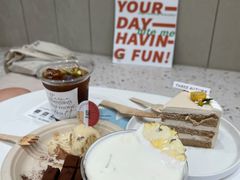 -HUGS coffee(东区店)
