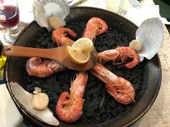 -Carmen卡门西班牙餐厅