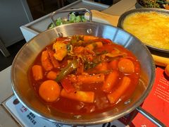 -西塔老太太泥炉烤肉(青浦蟠龙天地店)