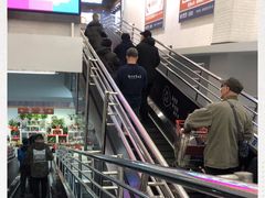 -物美超市(三里河店)