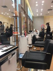 -AYO SALON